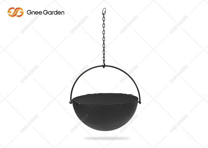 Gnee Garden tripod type bbq grill 31 Gnee Garden tripod type bbq grill 31