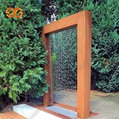 Corten Steel Garden sharsharalari sotiladi