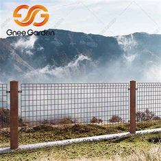 Hovuz panjarasi uchun kvadrat ustun