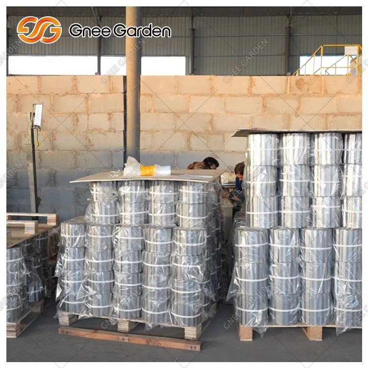 Corrugated Edging Sturdy Cold Rolled Sheet Steel