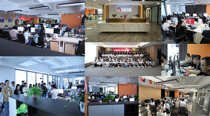 Corten large steel planter boxes Corten large steel planter boxes